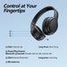 Lenovo Th20 Gaming Headphones Wireless Dual Mode