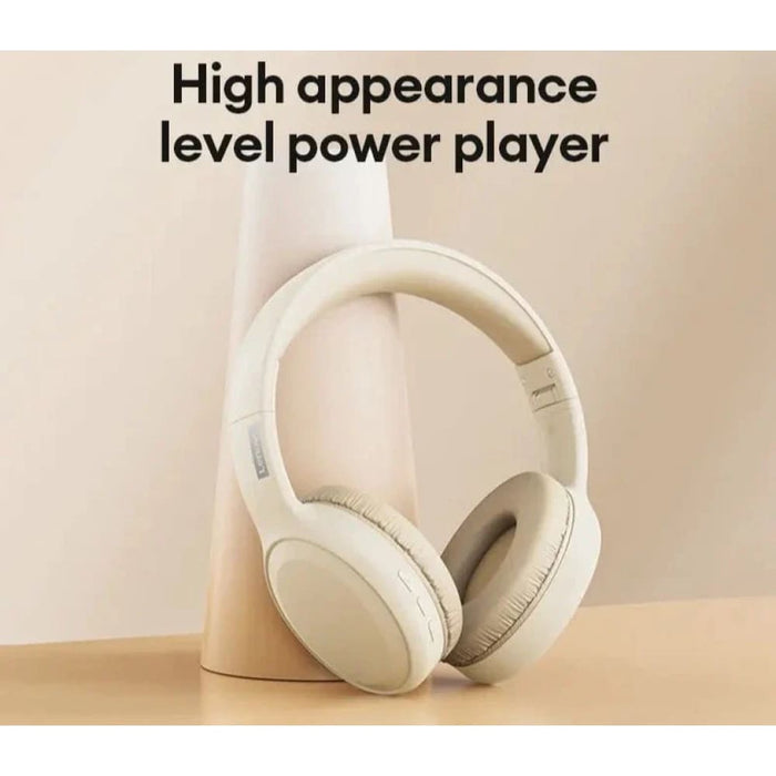 Lenovo Th30 Wireless Gaming Headset With Mic