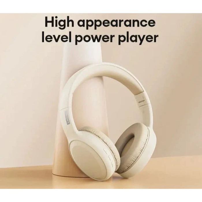 Lenovo Th30 Wireless Gaming Headset with Mic