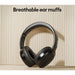 Lenovo Th30 Wireless Gaming Headset with Mic