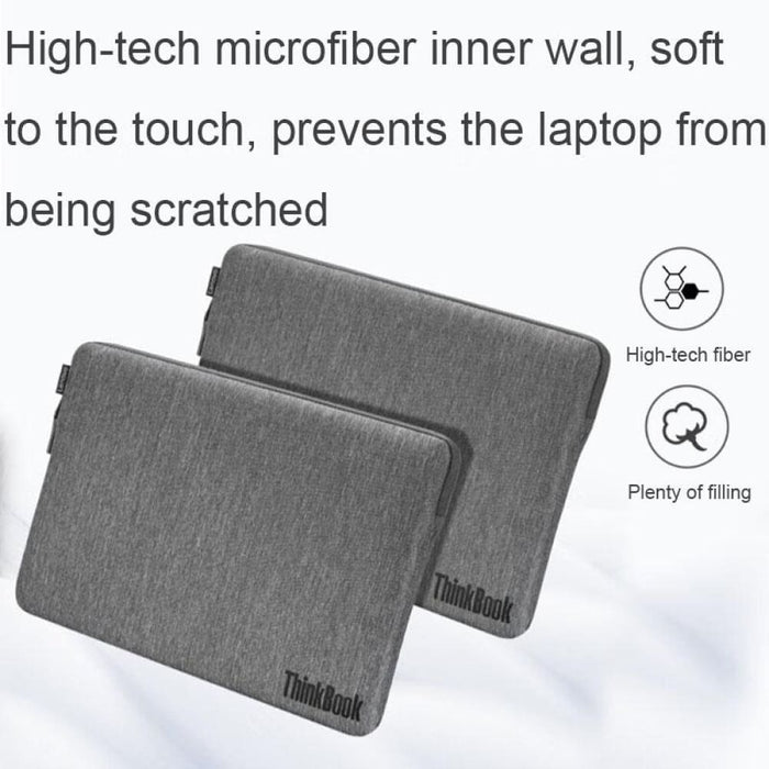 Lenovo Thinkbook Durable Waterproof Inner Sleeve For 13 14