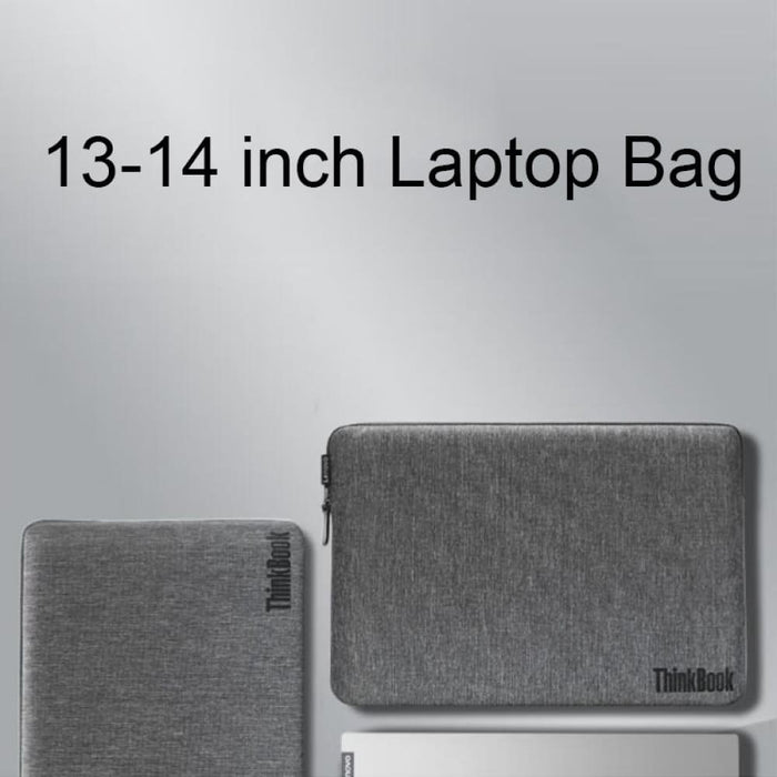 Lenovo Thinkbook Durable Waterproof Inner Sleeve For 13 14