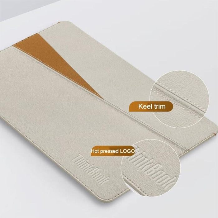 Lenovo Thinkpad Waterproof And Wear Resistant Stitched