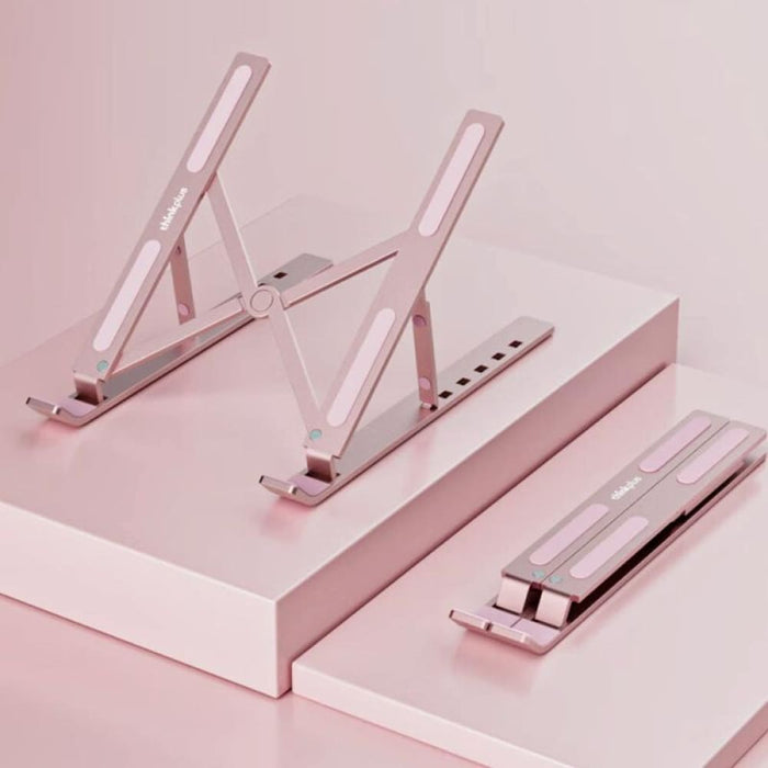 Lenovo Thinkplus Desktop Laptop Folding Holder Xt6