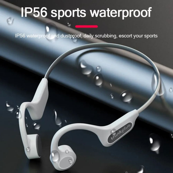 Lenovo X3 Pro Bone Conduction Tws Wireless and Sporty