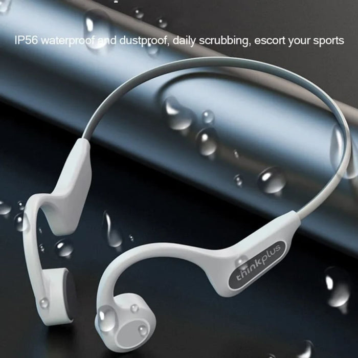 Lenovo X3 Pro Bone Conduction Tws Wireless and Sporty