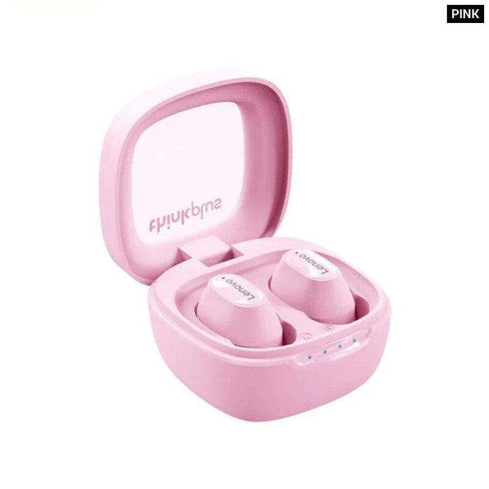 Lenovo Xt62 Tws Wireless Earbuds