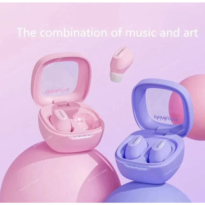 Lenovo Xt62 Tws Wireless Earbuds