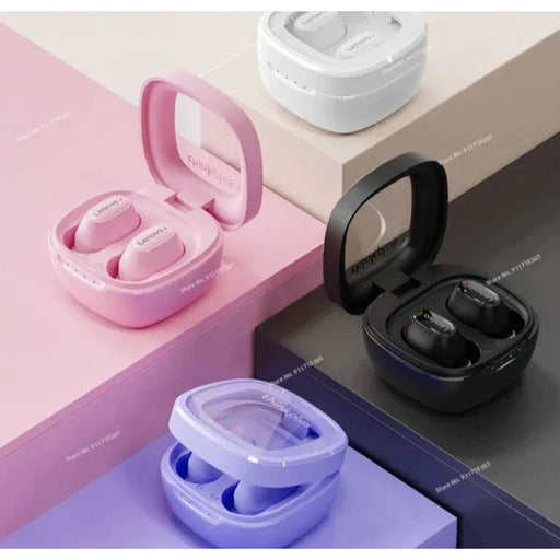 Lenovo Xt62 Tws Wireless Earbuds