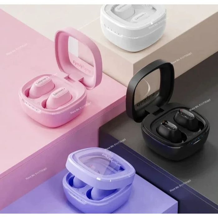 Lenovo Xt62 Tws Wireless Earbuds