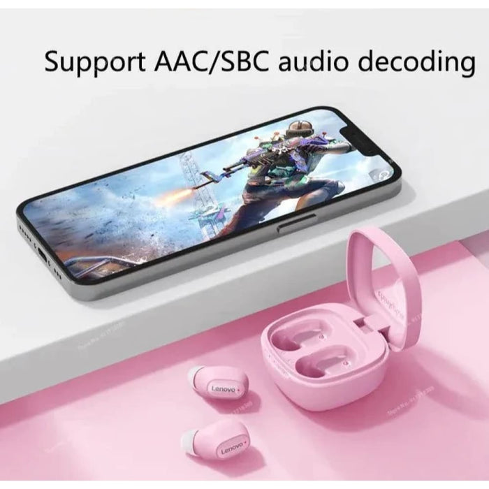 Lenovo Xt62 Tws Wireless Earbuds