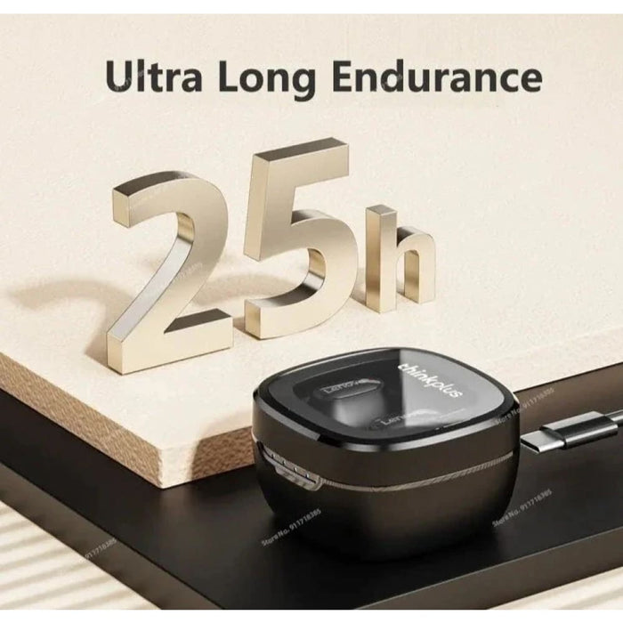 Lenovo Xt62 Tws Wireless Earbuds