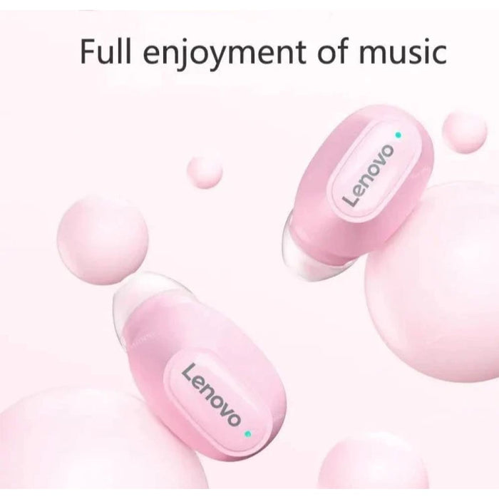 Lenovo Xt62 Tws Wireless Earbuds