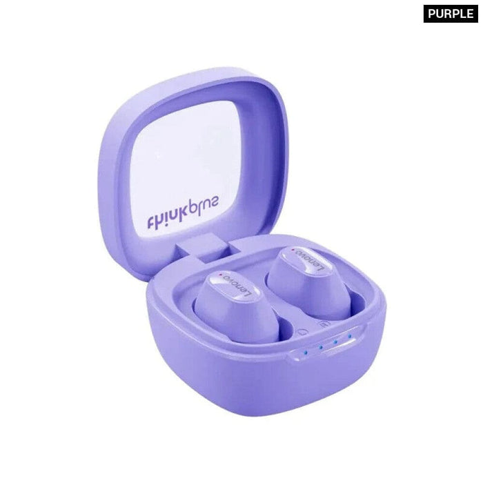 Lenovo Xt62 Tws Wireless Earbuds