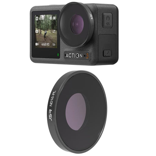 Lens Filter for Dji Action 3
