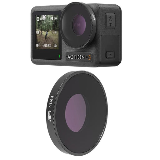 Lens Filter for Dji Action 3