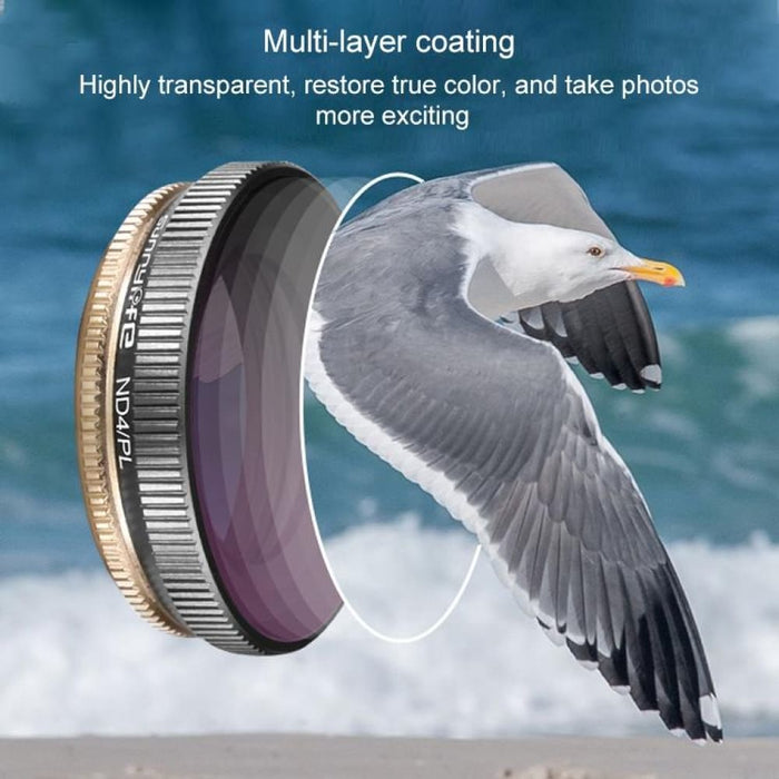 Lens Filter for Dji Action