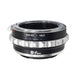 Lens Mount Adapter Ring For Nikon g f Ai To Sony E - mount