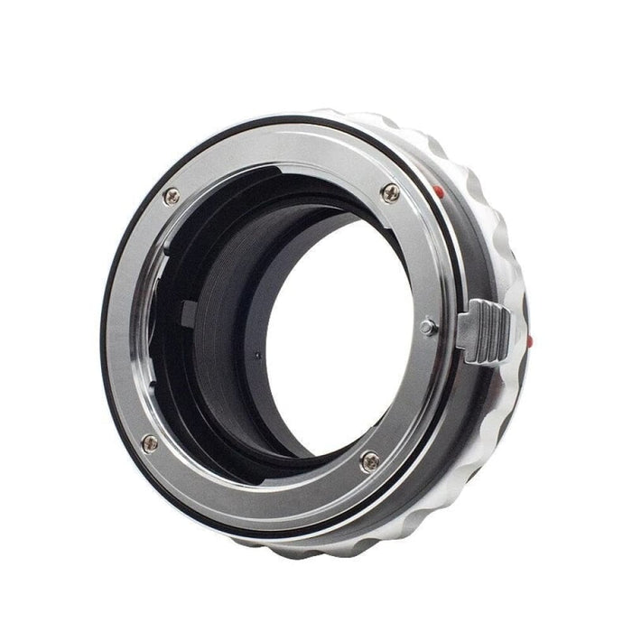 Lens Mount Adapter Ring For Nikon g f Ai To Sony E - mount