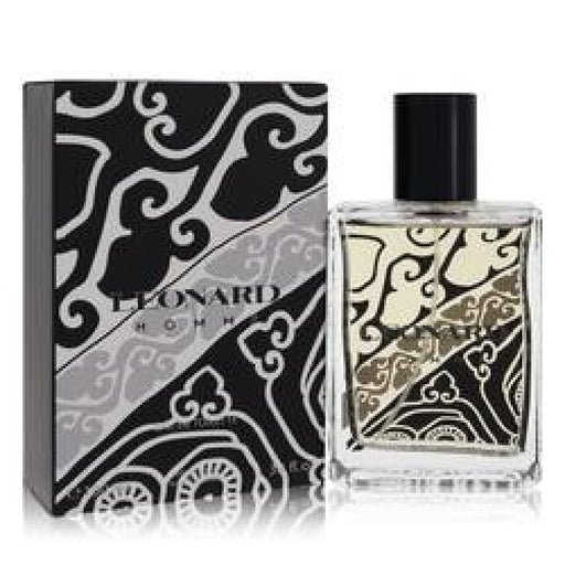 Leonard Homme by for Men-100 Ml