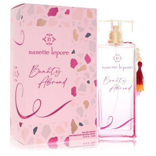 Lepore Beauty Abroad By Nanette For Women - 100 Ml