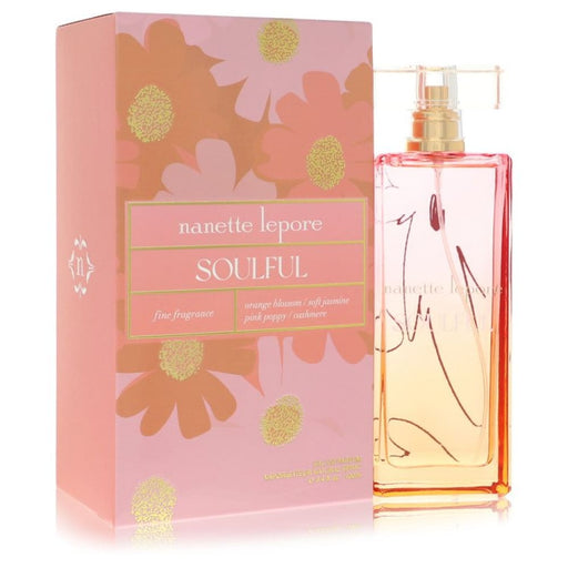Lepore Soulful By Nanette For Women - 100 Ml