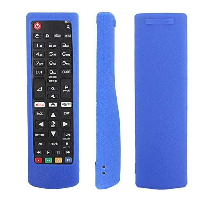 Lg 2pcs Remote Control Drop Proof Protection Case