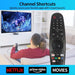 Lg Tv Magic Remote Control Mr20ga Akb75855501 for an Mr650a