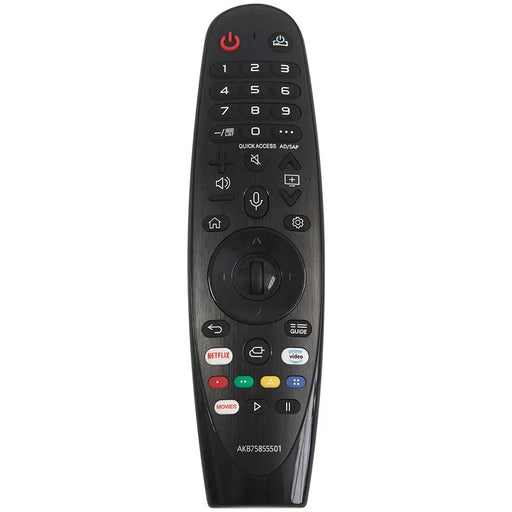 Lg Tv Magic Remote Control Mr20ga Akb75855501 For An Mr650a