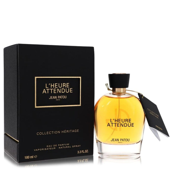 L’heure Attendue by Jean Patou for Women-100 Ml