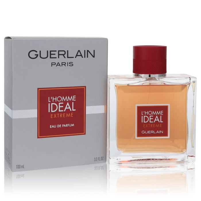 L’homme Ideal Extreme By Guerlain For Men-100 Ml