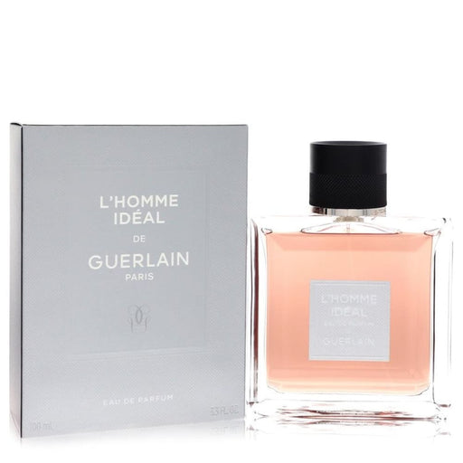 L’homme Ideal by Guerlain for Men-100 Ml