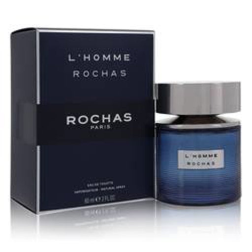 L’homme Rochas by for Men-60 Ml