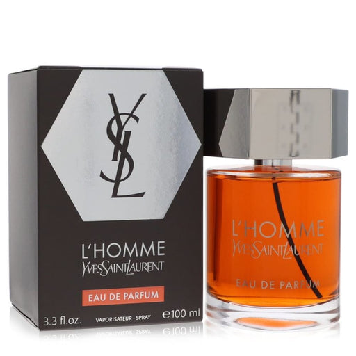 L’homme by Yves Saint Laurent for Men-100 Ml