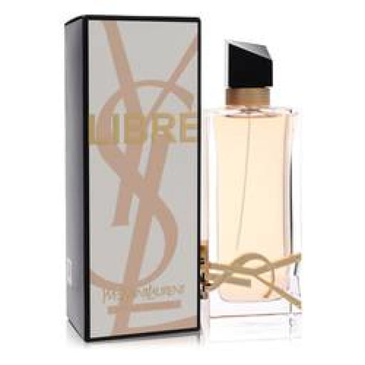 Libre by Yves Saint Laurent for Women-90 Ml