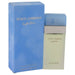 Light Blue Edt Spray by Dolce & Gabbana for Women - 24 Ml