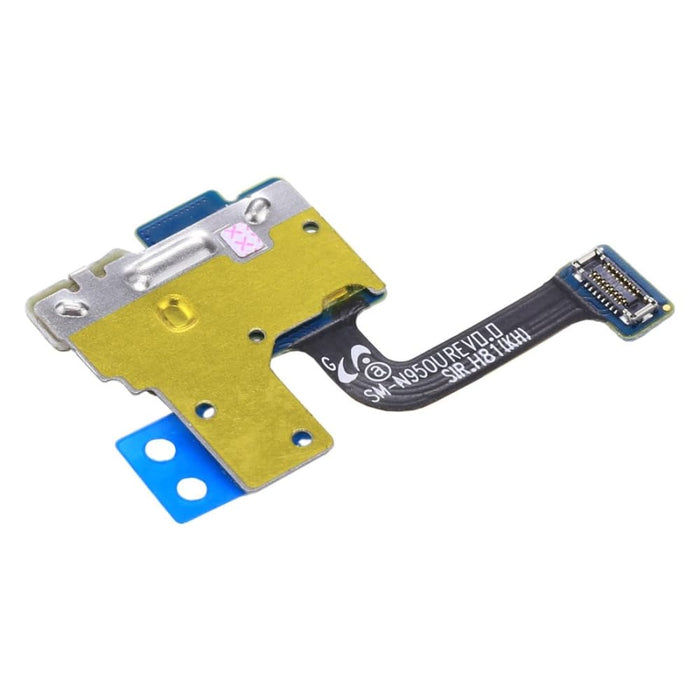 Light Sensor Flex Cable For Galaxy S8 G955f Note 8 N955f