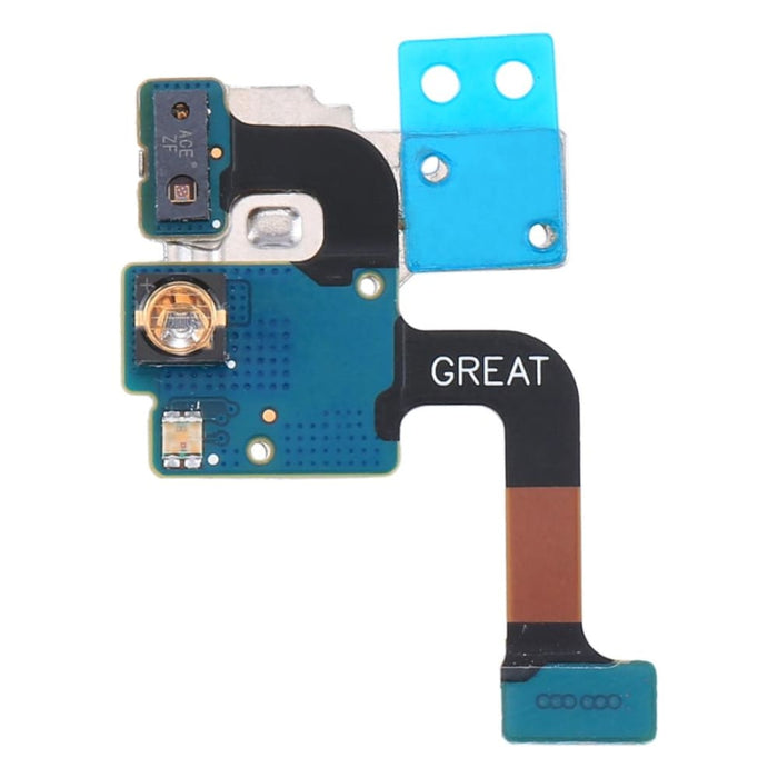 Light Sensor Flex Cable For Galaxy S8 G955f Note 8 N955f