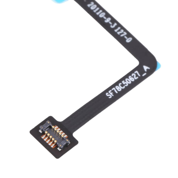 Light Sensor Flex Cable For Motorola One Hyper