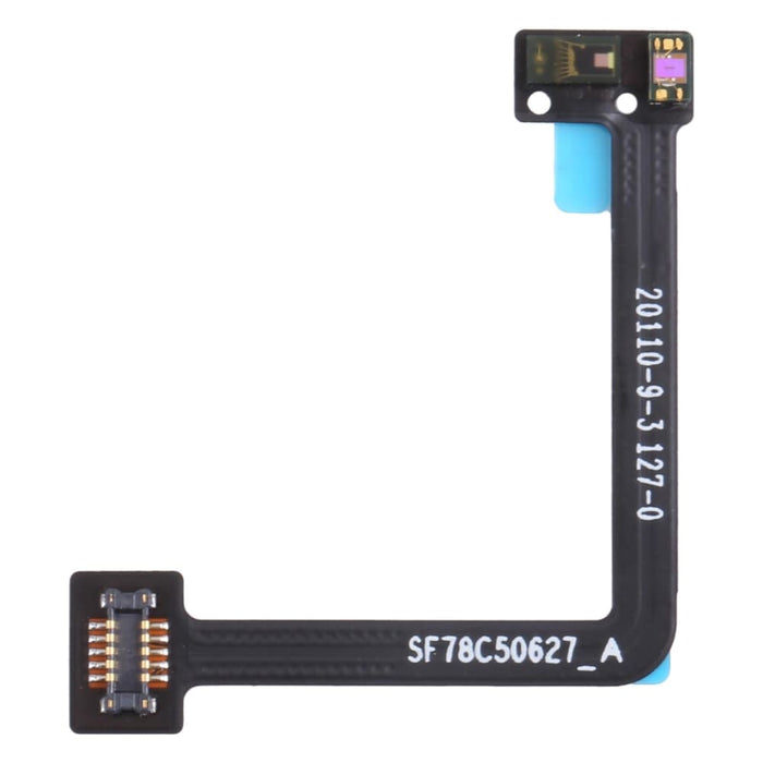 Light Sensor Flex Cable For Motorola One Hyper