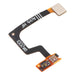 Light Sensor Flex Cable For Motorola Moto G8 Plus Xt2019 2