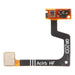 Light Sensor Flex Cable For Motorola Moto G8 Plus Xt2019 2