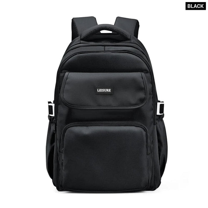 Lightweight 15 Inch Laptop Backpack for Teen Girls
