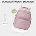 Lightweight 15 Inch Laptop Backpack for Teen Girls