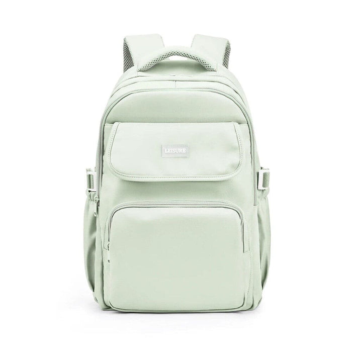 Lightweight 15 Inch Laptop Backpack for Teen Girls