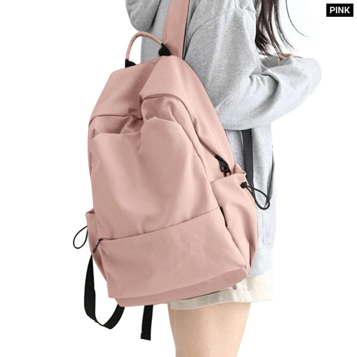 Lightweight Backpack for Teens
