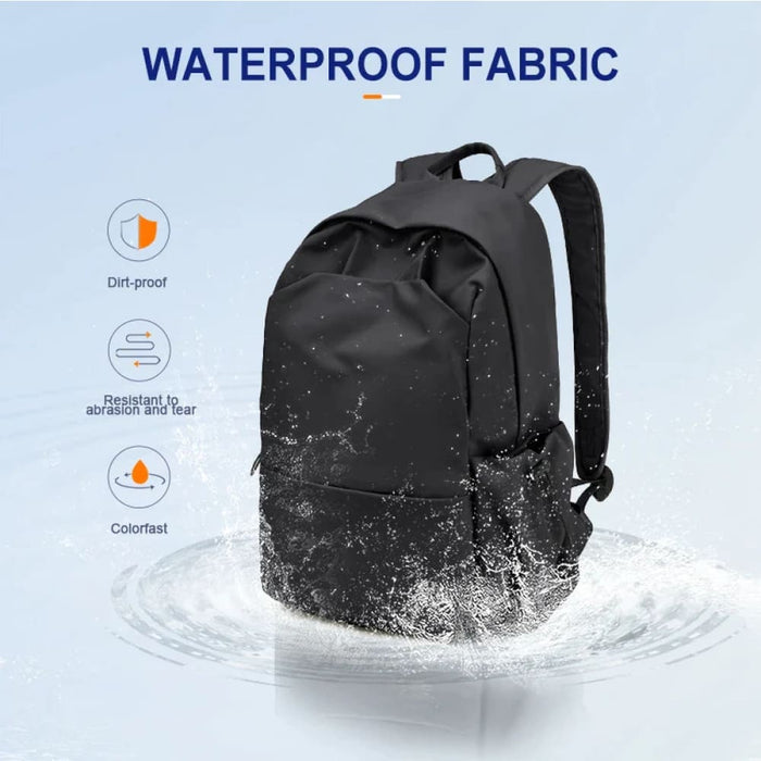 Lightweight Backpack for Teens