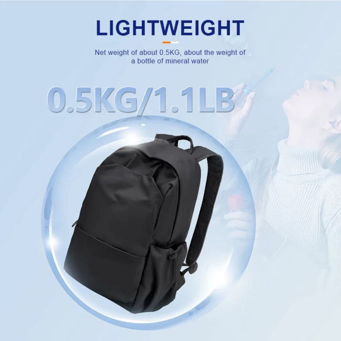 Lightweight Backpack for Teens
