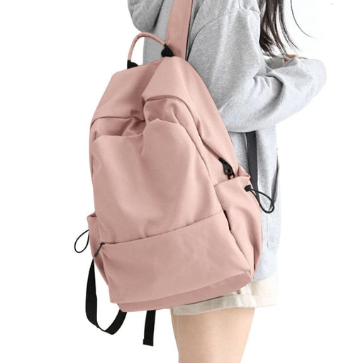 Lightweight Backpack For Teens