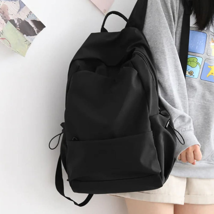 Lightweight Backpack for Teens